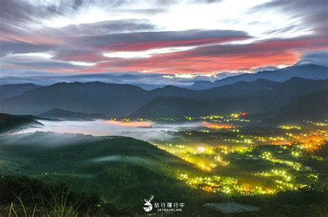 小魚池|【南投這樣玩】10個魚池景點一日遊，除了九族、日月潭，還有這。